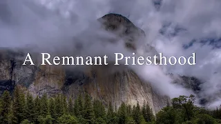 A Remnant Priesthood (David Wilkerson)