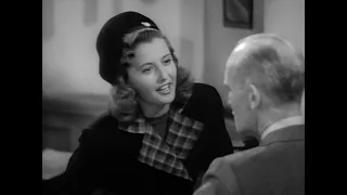 Фильм Познакомьтесь с Джоном Доу (Meet John Doe 1941) Драма, Комедия, Экранизация.