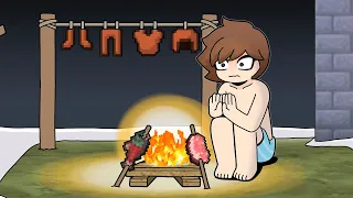 스티브의 과거 - Steve Past | Minecraft anime