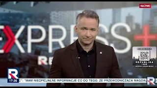 Express Republiki - 18.03.2024  | TV Republika