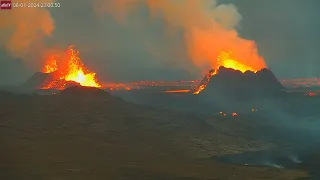 Jun 1, 2024: Guided Tour of Iceland Volcano Area