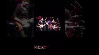 Hanson String Theory: Battle Cry, Wolftrap VA. 8/4/18 (Vertical Video)