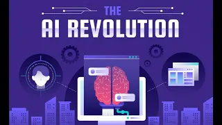 AI Revolution - Transforming Science and Discovery (3 Minutes)