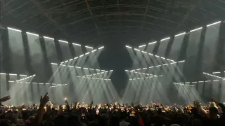 Eric Prydz - 2Night intro @ Creamfields 2021