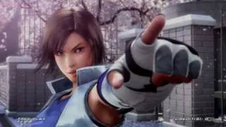 Tekken 6 - Intro Cinematic (Xbox 360)