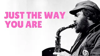 Learn "JUST THE WAY YOU ARE" On Sax (Billy Joel - Phil Woods Solo) #40