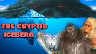 The Mythical Creatures Iceberg Explained