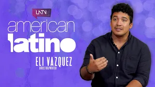 Eli Vazquez Empowers Afro-Latino Stories with Film | American Latino