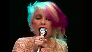 Missing Persons - Destination unknown