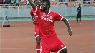 Simba yaifumua Al Hila 4-1, Morrison apiga mawili, akera – Simba Super Cup 27/01/2021