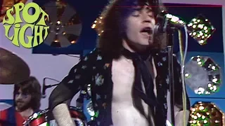 Nazareth - Bad Bad Boy (Live on Austrian TV, 1975)