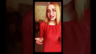 Кавер на песню Елены Ваенги   #cover #Ваенга