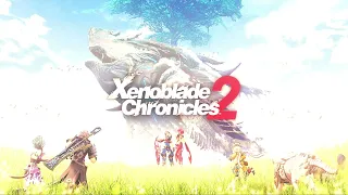 Xenoblade Chronicles 2 - indoline praetorium Day (Slowed/Reverb)