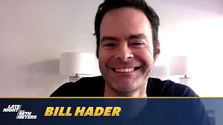 Bill Hader’s Rejected SNL Sketch Nearly Injured Justin Bieber