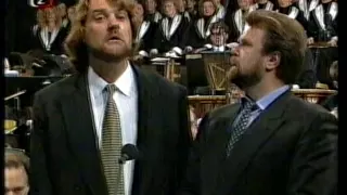 Bryn Terfel   Sergej Larin  G  Veddi  Duett Don Carlos   Rodrigo