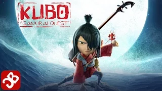 Kubo: A Samurai Quest (By Fifth Journey Limited) - iOS/Android - Gameplay Video