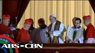 ANC Special Coverage: We have a pope