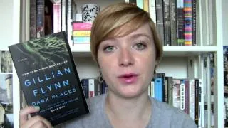 Book Review: Dark Places