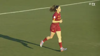 AS Roma vs Inter FC | Serie A Femminile TIM 2022-2023