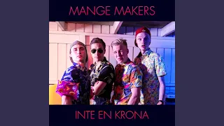 Inte en krona (Instrumental)