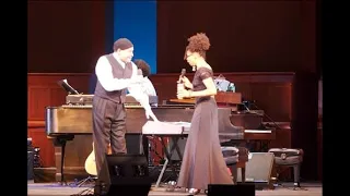 Al Jarreau and Rachelle Ferrell A Scat Rendition of Long Come Tutu