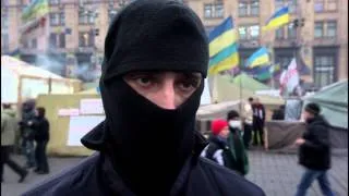 "Right Sector" Speaks / Говорить "Правий сектор" / Говорит "Правый Сектор"