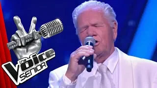 Il Volo - O Sole Mio (Fritz Bliesener) | The Voice Senior | Audition | SAT.1 TV