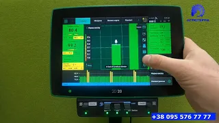 Precision Planting 01 монітор 2020 Gen 3 огляд