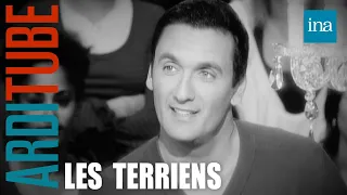 Salut Les Terriens  ! De Thierry Ardisson avec Bixente Lizarazu, Dany Brillant ... | INA Arditube
