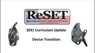 RESET Device Transition