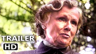 THE SECRET GARDEN Trailer # 2 (NEW 2020) Julie Walters, Colin Firth Movie