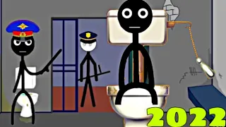 StickMan Jailbreak 1,stickman jailbreak 2,3,4, Stickman Jailbreak 5,6,7,Stickman jailbreak 8,9,10!