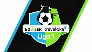 HIGHLIGHT Pertandingan PERSELA vs SEMEN PADANG - GOJEK TRAVELOKA LIGA 1 - LIVE SURAJAYA LAMONGAN