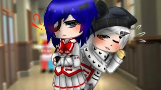 I don't see her / Meme / Yan Sim /Aoi x Shiromi