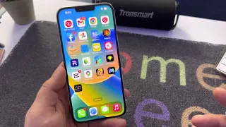 IPHONE 13 PRO Max RAZONES para NO comprarlo EN 2023