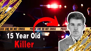 Shocking Twist: 15-Year-Old's Crime Spree Ends with Deadly Consequences