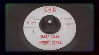 Johnny Starr - Sleep Tight