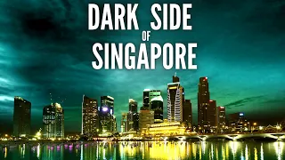 The Dark Side of Singapore's Economic Miracle