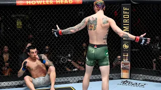 "Sugar" Sean O'Malley HIGHLIGHTS ahead of UFC 264