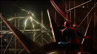 Batalla Final (Parte 1) || Spider-Man: No Way Home (Español Latino)