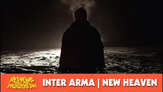 Inter Arma | New Heaven | Reviews from the Dylbozer's Din