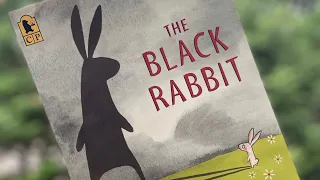 [ 영그스 중급반 3기 ] Children’s Book Read Aloud - The Black Rabbit