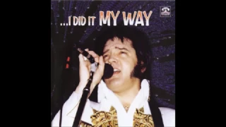 Elvis Presley - I Did It My Way - April 28, 1977 Full Album