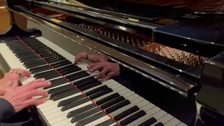 Robert Schumann Op.68 No.1 (Melody) - 1