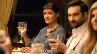 Беатрис за ужином — Русский трейлер (2017)