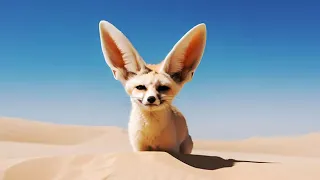 6 Most Beautiful Foxes In The World