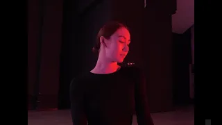 Elina Muzafarova | Мария Чайковская - Нитью | Frame Up Strip