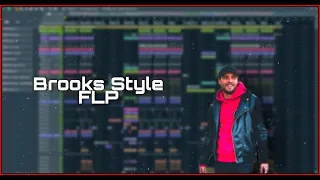 [FL STUDIO] Future Bounce FLP + Vocals (Brooks Style) + FREE FLP