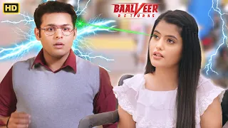 Ananya ने Baalveer को क्यों दी Punishment | Baalveer Returns 2024 | Super Hero Series #superpower