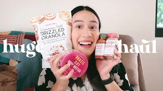 Haul | A HUGE US and Japan Haul! | Karla Aguas